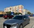 Сірий Хонда Аккорд, об'ємом двигуна 1.5 л та пробігом 152 тис. км за 16700 $, фото 1 на Automoto.ua