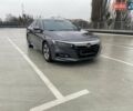 Сірий Хонда Аккорд, об'ємом двигуна 1.5 л та пробігом 125 тис. км за 18990 $, фото 2 на Automoto.ua