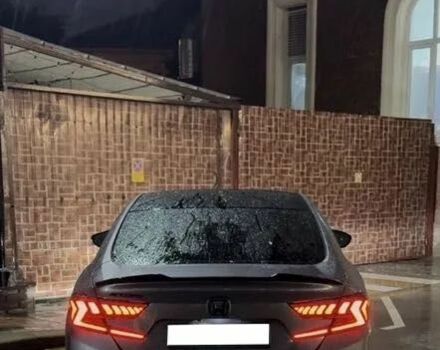 Хонда Аккорд 2019 в Киеве на Automoto.ua Серый Хонда Аккорд, объемом двигателя 2 л и пробегом 75 тыс. км за 12000 $, фото 22 на Automoto.ua