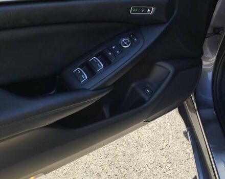 Серый Хонда Аккорд, объемом двигателя 2 л и пробегом 79 тыс. км за 22000 $, фото 7 на Automoto.ua