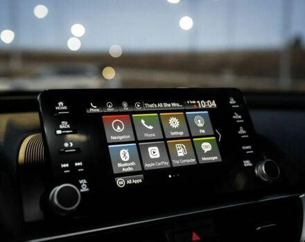 Хонда Аккорд 2019 в Киеве на Automoto.ua Серый Хонда Аккорд, объемом двигателя 2 л и пробегом 75 тыс. км за 12000 $, фото 15 на Automoto.ua