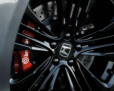 Хонда Аккорд 2019 в Киеве на Automoto.ua Серый Хонда Аккорд, объемом двигателя 2 л и пробегом 75 тыс. км за 12000 $, фото 21 на Automoto.ua