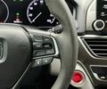 Сірий Хонда Аккорд, об'ємом двигуна 1.5 л та пробігом 69 тис. км за 15000 $, фото 14 на Automoto.ua