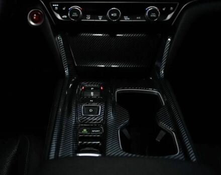 Хонда Аккорд 2019 в Киеве на Automoto.ua Серый Хонда Аккорд, объемом двигателя 2 л и пробегом 75 тыс. км за 12000 $, фото 16 на Automoto.ua