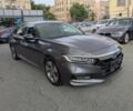 Сірий Хонда Аккорд, об'ємом двигуна 2 л та пробігом 43 тис. км за 12000 $, фото 1 на Automoto.ua