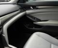 Сірий Хонда Аккорд, об'ємом двигуна 1.5 л та пробігом 69 тис. км за 15000 $, фото 8 на Automoto.ua