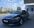Хонда Аккорд 2019 в Запорожье на Automoto.ua Серый Хонда Аккорд, объемом двигателя 1.5 л и пробегом 70 тыс. км за 15500 $, фото 1 на Automoto.ua