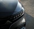 Хонда Аккорд 2019 в Киеве на Automoto.ua Серый Хонда Аккорд, объемом двигателя 2 л и пробегом 75 тыс. км за 12000 $, фото 4 на Automoto.ua