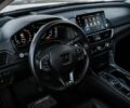 Хонда Аккорд 2019 в Киеве на Automoto.ua Серый Хонда Аккорд, объемом двигателя 2 л и пробегом 75 тыс. км за 12000 $, фото 14 на Automoto.ua