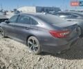 Серый Хонда Аккорд, объемом двигателя 1.5 л и пробегом 162 тыс. км за 4800 $, фото 1 на Automoto.ua