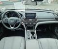 Сірий Хонда Аккорд, об'ємом двигуна 2 л та пробігом 62 тис. км за 7400 $, фото 5 на Automoto.ua