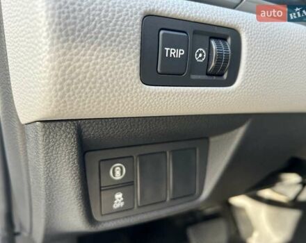 Серый Хонда Аккорд, объемом двигателя 1.5 л и пробегом 97 тыс. км за 15500 $, фото 21 на Automoto.ua