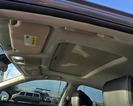 Серый Хонда Аккорд, объемом двигателя 1.99 л и пробегом 103 тыс. км за 21999 $, фото 18 на Automoto.ua