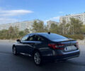 Хонда Аккорд 2019 в Запорожье на Automoto.ua Серый Хонда Аккорд, объемом двигателя 1.5 л и пробегом 70 тыс. км за 15500 $, фото 10 на Automoto.ua
