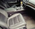 Сірий Хонда Аккорд, об'ємом двигуна 1.5 л та пробігом 66 тис. км за 22000 $, фото 6 на Automoto.ua