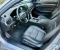 Сірий Хонда Аккорд, об'ємом двигуна 2 л та пробігом 65 тис. км за 15000 $, фото 8 на Automoto.ua