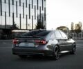 Хонда Аккорд 2019 в Киеве на Automoto.ua Серый Хонда Аккорд, объемом двигателя 2 л и пробегом 75 тыс. км за 12000 $, фото 13 на Automoto.ua