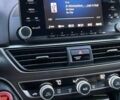 Сірий Хонда Аккорд, об'ємом двигуна 2 л та пробігом 119 тис. км за 12900 $, фото 9 на Automoto.ua