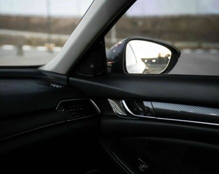 Хонда Аккорд 2019 в Киеве на Automoto.ua Серый Хонда Аккорд, объемом двигателя 2 л и пробегом 75 тыс. км за 12000 $, фото 18 на Automoto.ua