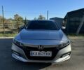 Серый Хонда Аккорд, объемом двигателя 1.5 л и пробегом 53 тыс. км за 15900 $, фото 1 на Automoto.ua