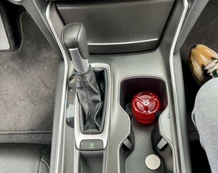 Сірий Хонда Аккорд, об'ємом двигуна 1.5 л та пробігом 84 тис. км за 17800 $, фото 22 на Automoto.ua