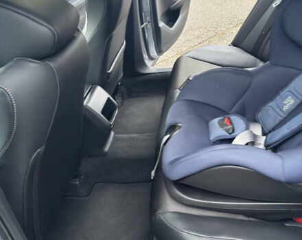 Серый Хонда Аккорд, объемом двигателя 1.5 л и пробегом 93 тыс. км за 23999 $, фото 23 на Automoto.ua