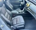 Сірий Хонда Аккорд, об'ємом двигуна 2 л та пробігом 65 тис. км за 15000 $, фото 9 на Automoto.ua