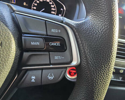 Серый Хонда Аккорд, объемом двигателя 1.99 л и пробегом 103 тыс. км за 21999 $, фото 37 на Automoto.ua