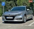Сірий Хонда Аккорд, об'ємом двигуна 1.5 л та пробігом 59 тис. км за 16300 $, фото 1 на Automoto.ua