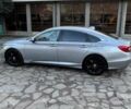 Сірий Хонда Аккорд, об'ємом двигуна 2 л та пробігом 119 тис. км за 12900 $, фото 1 на Automoto.ua