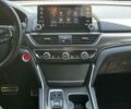 Серый Хонда Аккорд, объемом двигателя 0 л и пробегом 60 тыс. км за 26450 $, фото 29 на Automoto.ua
