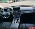 Серый Хонда Аккорд, объемом двигателя 1.5 л и пробегом 69 тыс. км за 14000 $, фото 1 на Automoto.ua