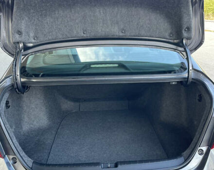 Хонда Аккорд 2019 в Запорожье на Automoto.ua Серый Хонда Аккорд, объемом двигателя 1.5 л и пробегом 70 тыс. км за 15500 $, фото 11 на Automoto.ua