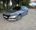 Сірий Хонда Аккорд, об'ємом двигуна 1.5 л та пробігом 25 тис. км за 18999 $, фото 1 на Automoto.ua