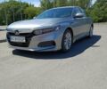 Сірий Хонда Аккорд, об'ємом двигуна 1.5 л та пробігом 59 тис. км за 17500 $, фото 1 на Automoto.ua