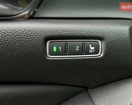 Серый Хонда Аккорд, объемом двигателя 2 л и пробегом 58 тыс. км за 23999 $, фото 19 на Automoto.ua