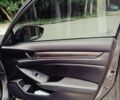 Сірий Хонда Аккорд, об'ємом двигуна 1.5 л та пробігом 66 тис. км за 22000 $, фото 3 на Automoto.ua