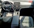 Серый Хонда Аккорд, объемом двигателя 1.5 л и пробегом 162 тыс. км за 4800 $, фото 7 на Automoto.ua