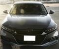 Хонда Аккорд 2019 в Киеве на Automoto.ua Серый Хонда Аккорд, объемом двигателя 2 л и пробегом 75 тыс. км за 12000 $, фото 2 на Automoto.ua