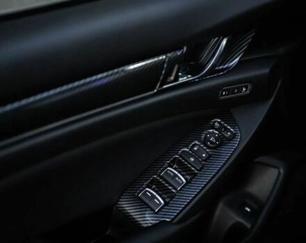 Хонда Аккорд 2019 в Киеве на Automoto.ua Серый Хонда Аккорд, объемом двигателя 2 л и пробегом 75 тыс. км за 12000 $, фото 17 на Automoto.ua