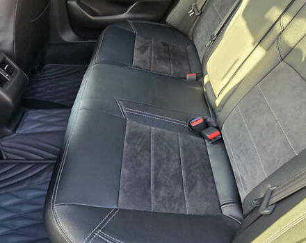 Серый Хонда Аккорд, объемом двигателя 1.99 л и пробегом 103 тыс. км за 21999 $, фото 21 на Automoto.ua