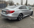 Серый Хонда Аккорд, объемом двигателя 1.5 л и пробегом 93 тыс. км за 23999 $, фото 9 на Automoto.ua