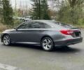 Сірий Хонда Аккорд, об'ємом двигуна 1.5 л та пробігом 43 тис. км за 7800 $, фото 1 на Automoto.ua