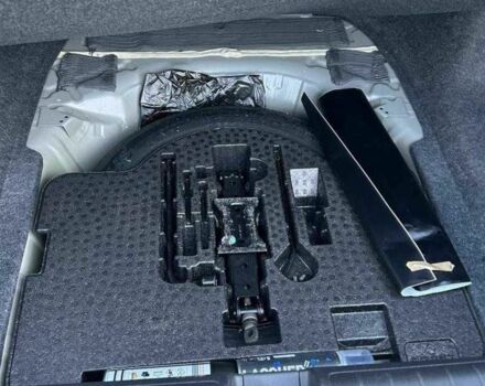 Сірий Хонда Аккорд, об'ємом двигуна 2 л та пробігом 119 тис. км за 12900 $, фото 6 на Automoto.ua