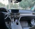 Сірий Хонда Аккорд, об'ємом двигуна 2 л та пробігом 119 тис. км за 12900 $, фото 4 на Automoto.ua