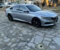 Сірий Хонда Аккорд, об'ємом двигуна 2 л та пробігом 119 тис. км за 12900 $, фото 10 на Automoto.ua