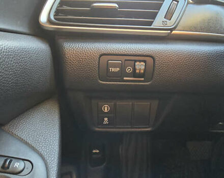 Серый Хонда Аккорд, объемом двигателя 1.99 л и пробегом 103 тыс. км за 21999 $, фото 32 на Automoto.ua