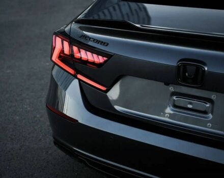 Хонда Аккорд 2019 в Киеве на Automoto.ua Серый Хонда Аккорд, объемом двигателя 2 л и пробегом 75 тыс. км за 12000 $, фото 12 на Automoto.ua