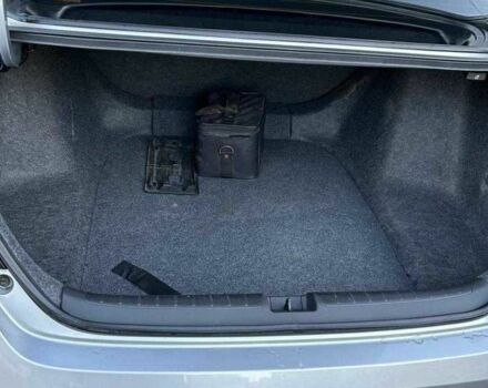 Сірий Хонда Аккорд, об'ємом двигуна 2 л та пробігом 119 тис. км за 12900 $, фото 5 на Automoto.ua