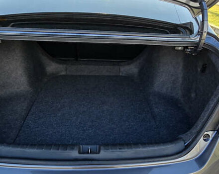 Серый Хонда Аккорд, объемом двигателя 1.99 л и пробегом 103 тыс. км за 21999 $, фото 23 на Automoto.ua